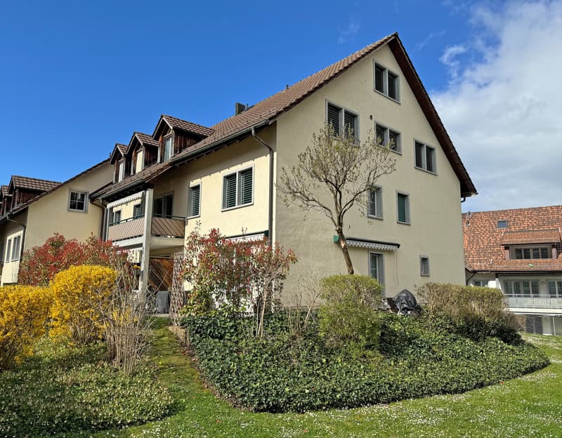 Bastelraum zu vermieten (1)