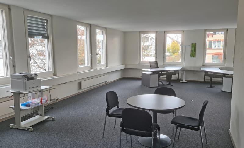 Ihr neues Firmendomizil an idealer Lage in Watt-Regensdorf (5)