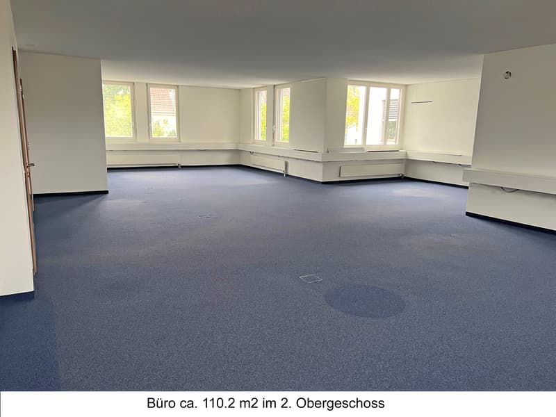 Ihr neues Firmendomizil an idealer Lage in Watt-Regensdorf (6)