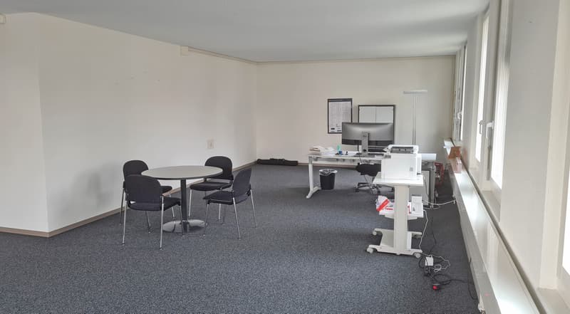Ihr neues Firmendomizil an idealer Lage in Watt-Regensdorf (2)