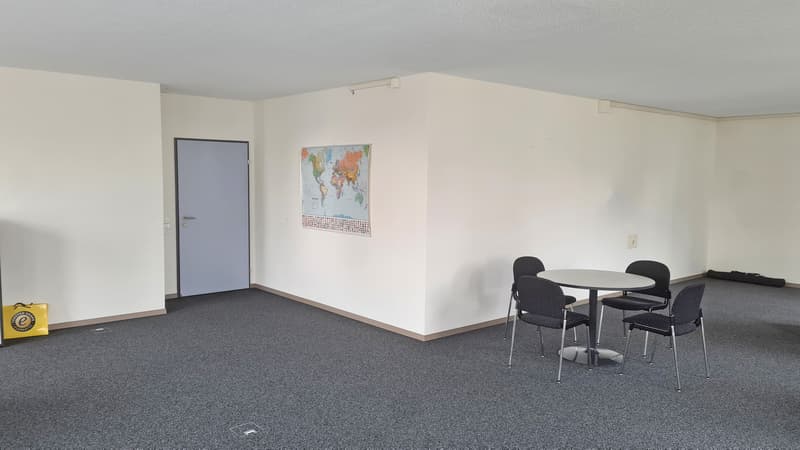 Ihr neues Firmendomizil an idealer Lage in Watt-Regensdorf (3)