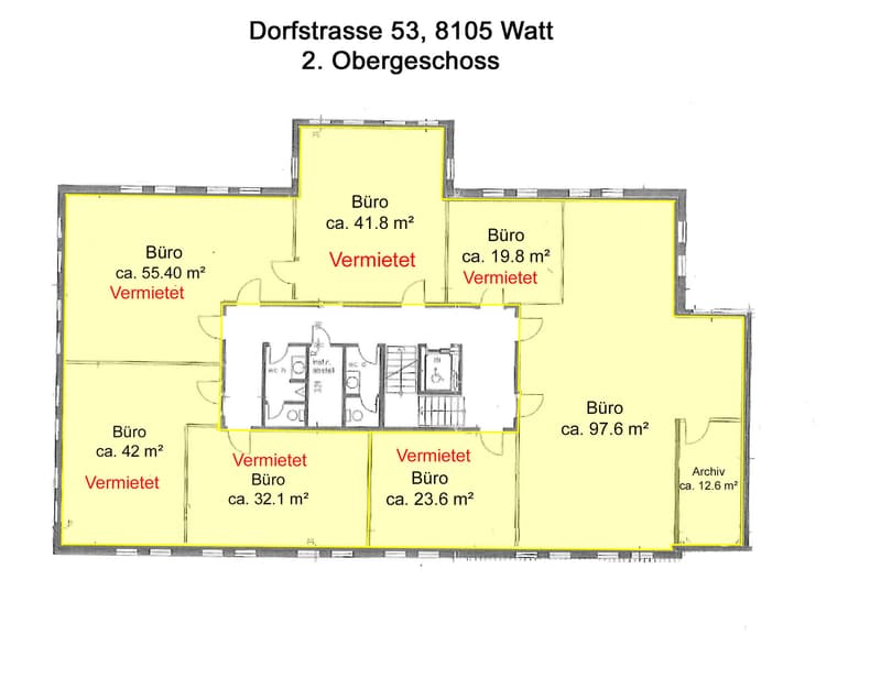Ihr neues Firmendomizil an idealer Lage in Watt-Regensdorf (7)