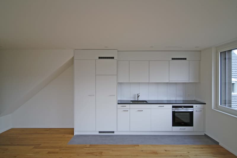 Wohnen mitten im Zentrum - Urbanes Wohnen für Jung und Alt (3)