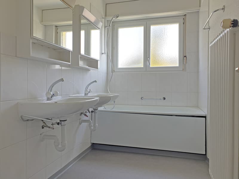 Geräumige 3-Zimmerwohnung mit Balkon (4)