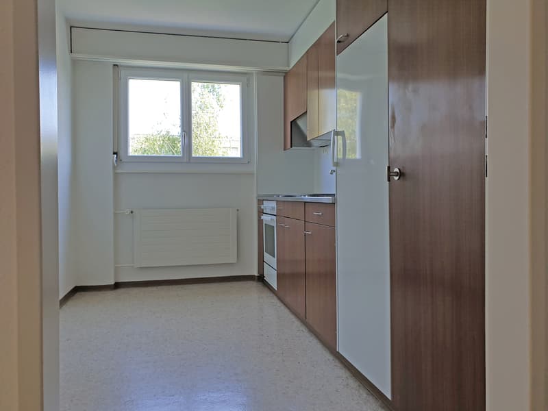 Geräumige 3-Zimmerwohnung mit Balkon (3)