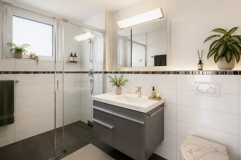 Top moderne 4 ½ Wohnung in Zürich-Seebach (Kreis 11) (9)