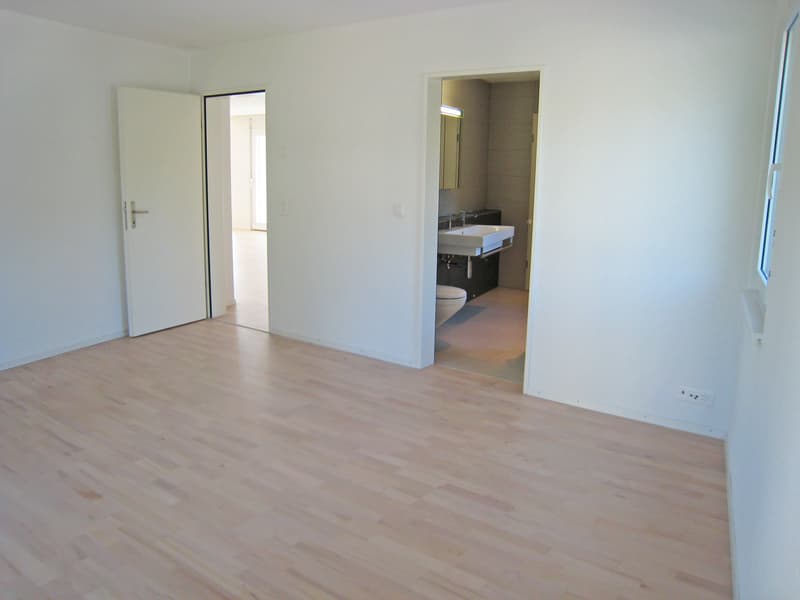 Wunderschöne Wohnung mit sensationellem Ausblick (4)