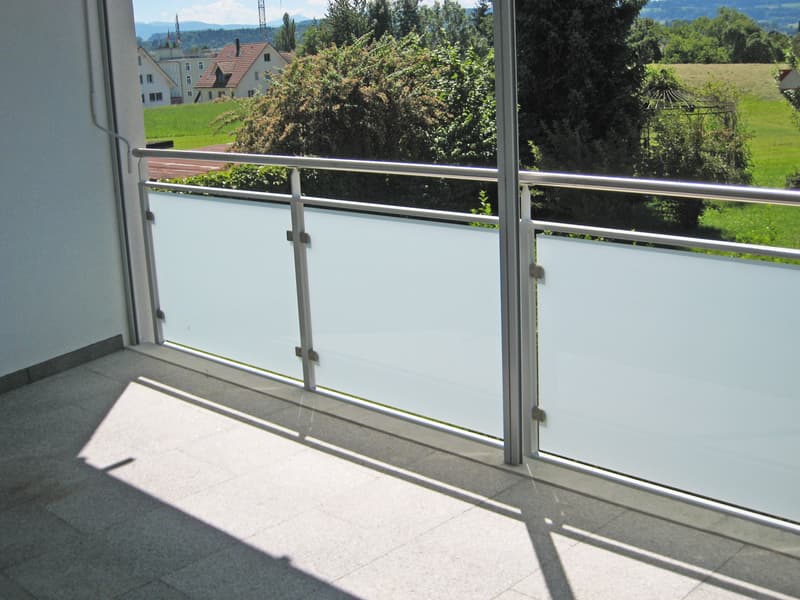 Wunderschöne Wohnung mit sensationellem Ausblick (9)