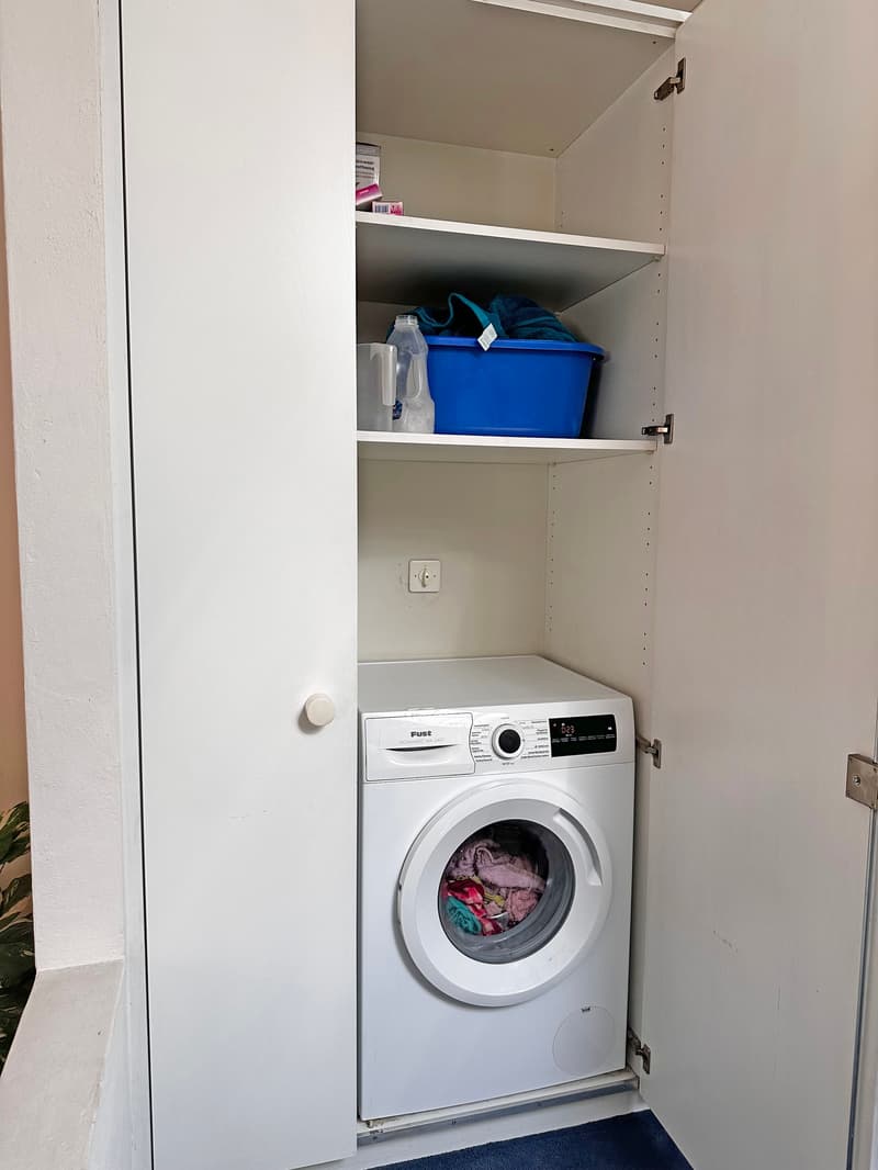 Exklusive Wohnung auf zwei Etagen mit Weitblick über Zürich (11)