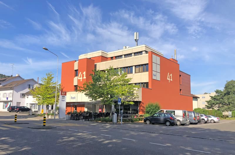 Ihr neuer Firmensitz an zentraler Lage wartet auf Sie (1)
