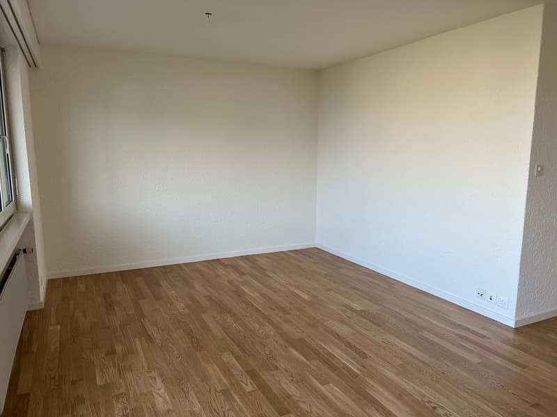 Gemütliche 2.5-Zimmerwohnung an ruhiger Lage sucht neuen Mieter! (6)