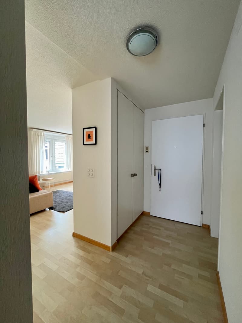 Wohnung an Top Lage nähe Zentrum Dorflinde (7)