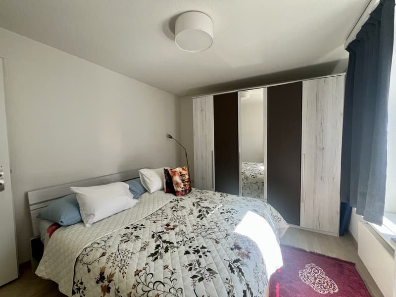 Wohnung an Top Lage nähe Zentrum Dorflinde (5)