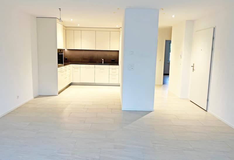 Ihr neues zu Hause im Herzen von Adlikon (3)