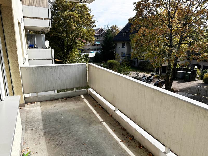 Erste eigene Wohnung für das kleine Budget gesucht? (7)
