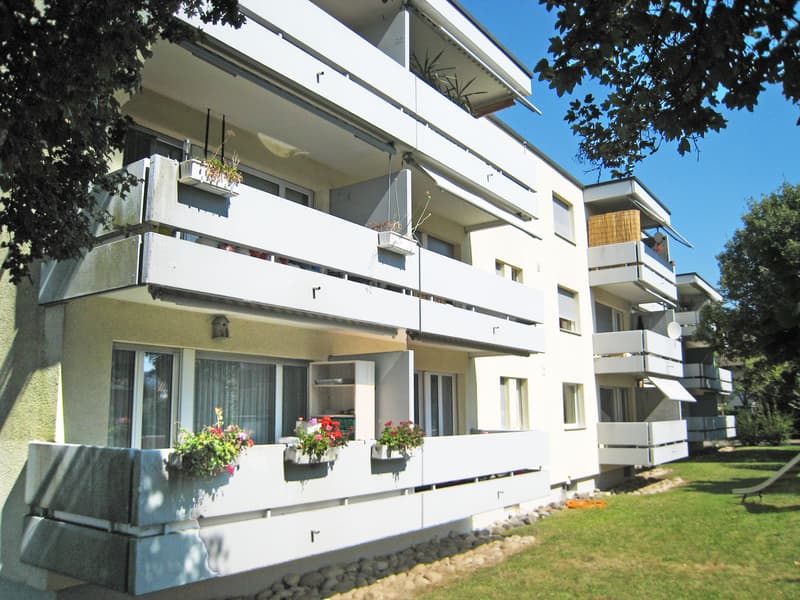 Erste eigene Wohnung für das kleine Budget gesucht? (1)