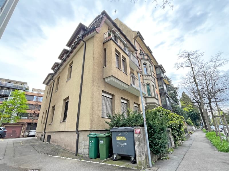 Ihr nächstes Zuhause in Seenähe (1)