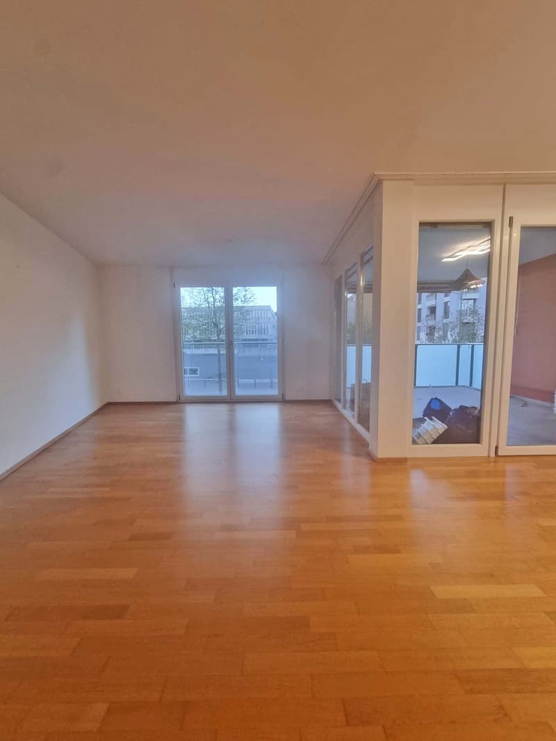 Attraktive 3 ½-Zimmerwohnung im Eigentumsstandard (3)