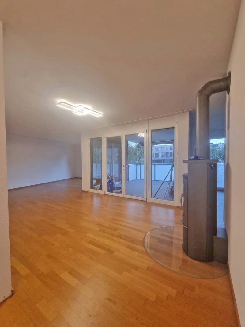 Attraktive 3 ½-Zimmerwohnung im Eigentumsstandard (2)