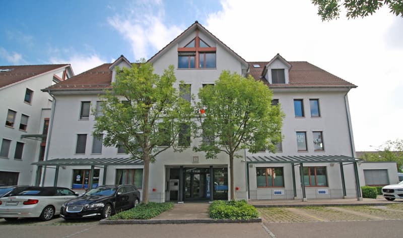 Ihr neues Firmendomizil an idealer Lage in Watt-Regensdorf (1)