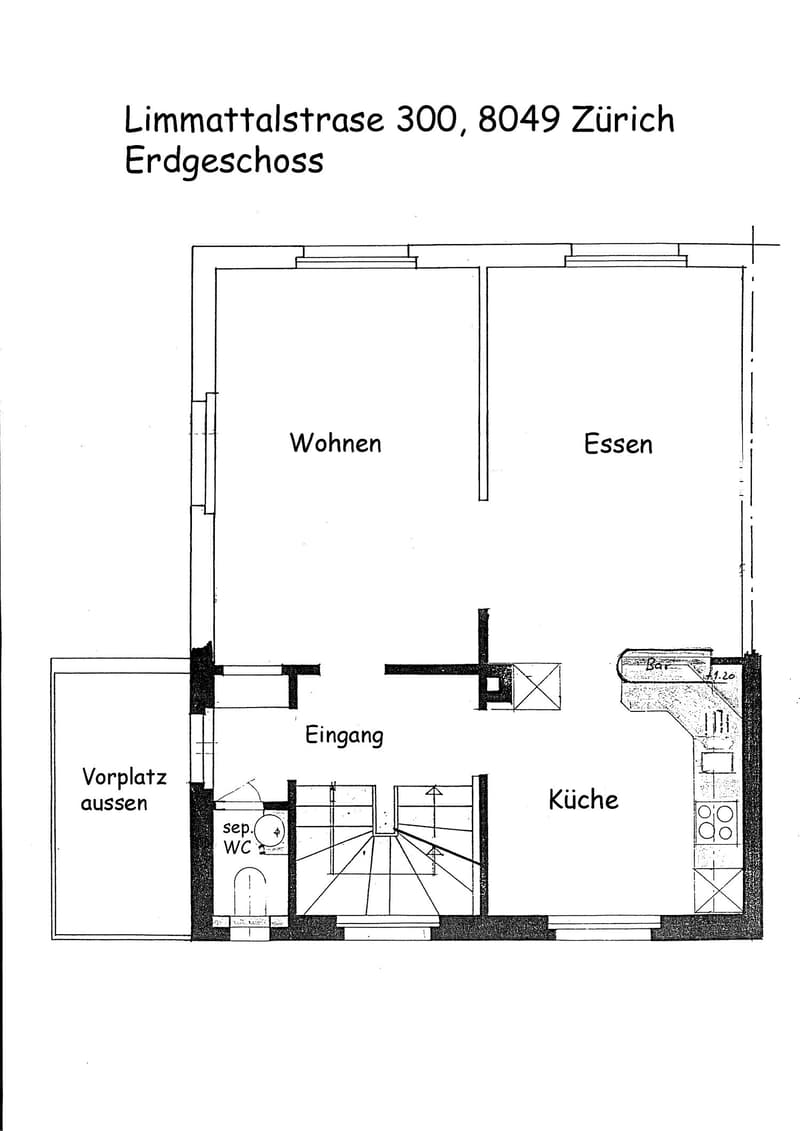 Kleinoase Mitten in Höngg (12)