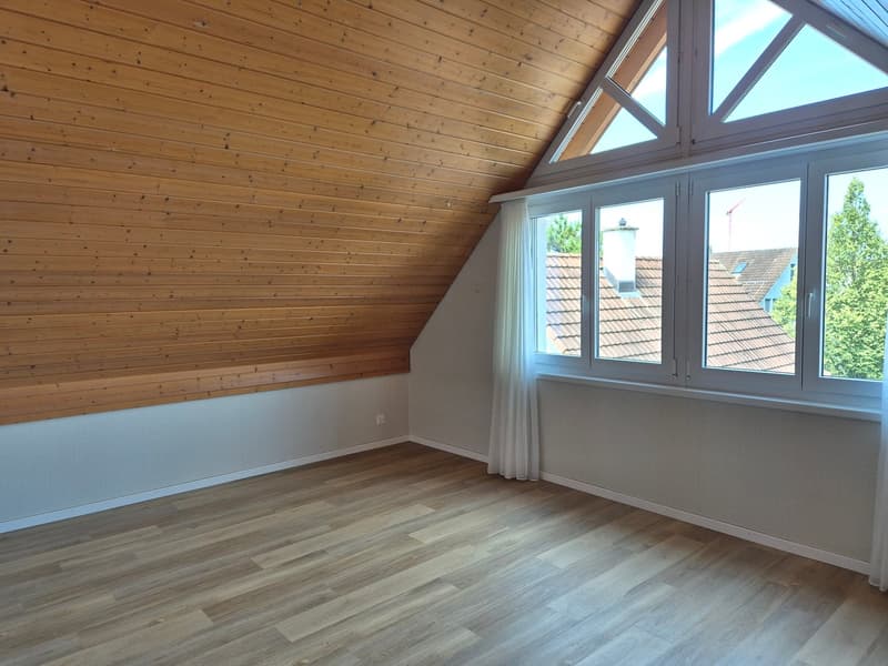 Maisonette-Wohnung mit Charme und sonnigem Balkon (6)
