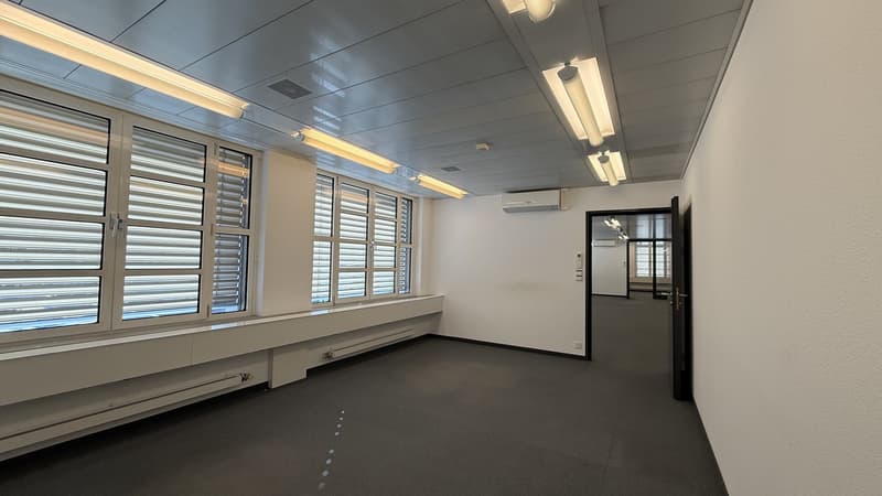 Espaces de bureau spacieux au centre de Brig (4)