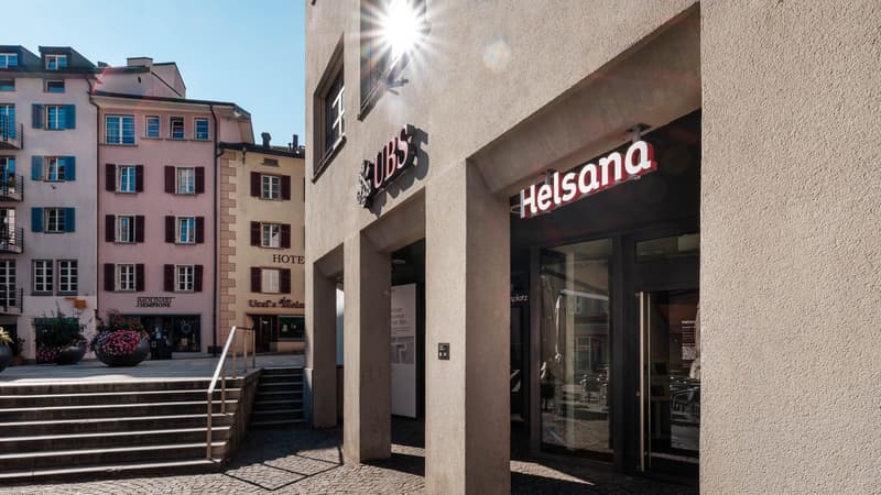 Attraktive Büroräumlichkeit im Zentrum von Brig (4)
