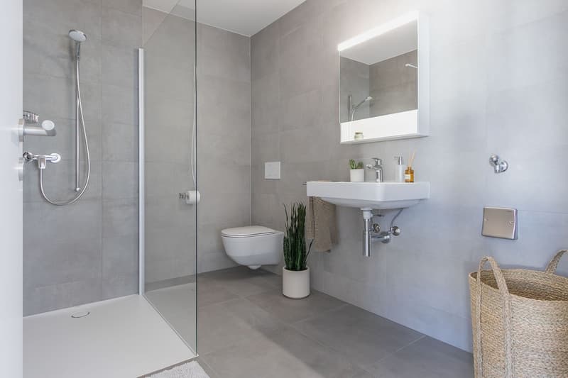 3 ½ Zimmer-Neubauwohnung in Visp mieten (3)