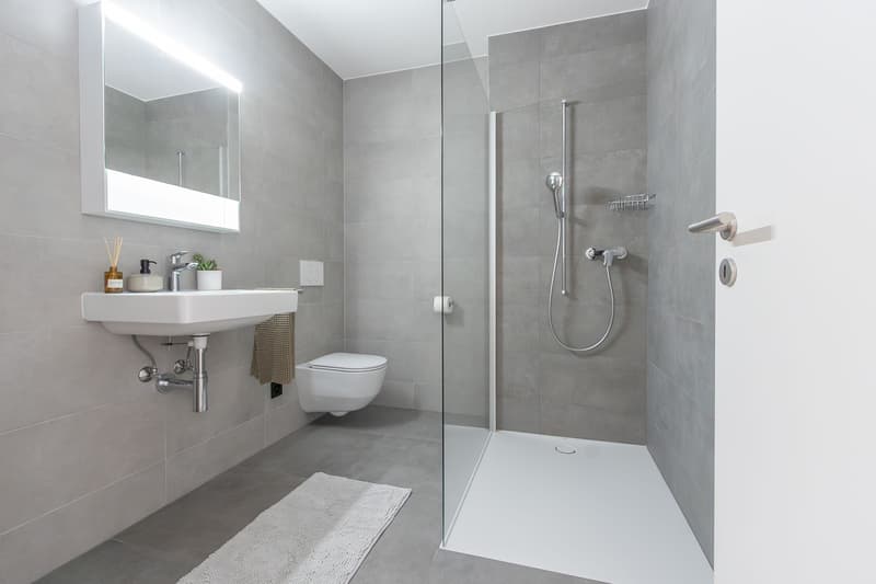 2 ½ Zimmer-Neubauwohnung in Visp mieten (6)