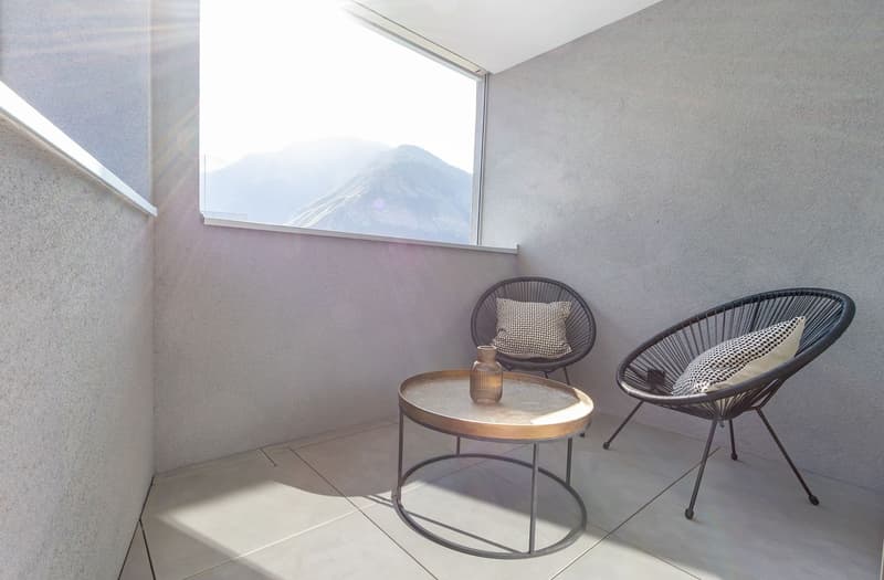 2 ½ Zimmer-Neubauwohnung in Visp mieten (7)