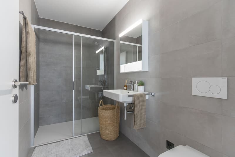 3 ½ Zimmer-Neubauwohnung in Visp mieten (2)