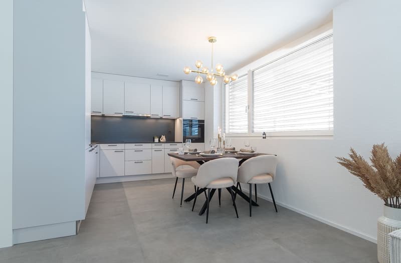 3 ½ Zimmer-Neubauwohnung in Visp mieten (7)
