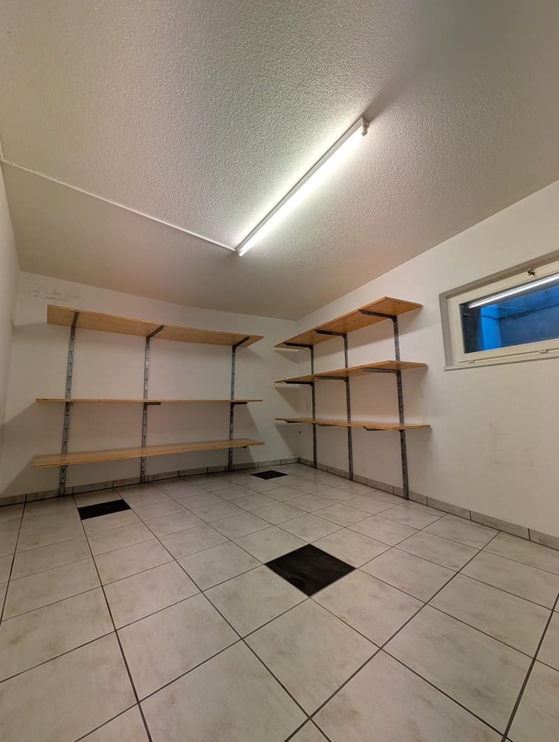 Attraktive Gewerbeimmobilie im Zentrum von Lyss (9)