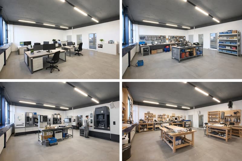 Mietflächen ab 80m2 vielseitig nutzbar (2)