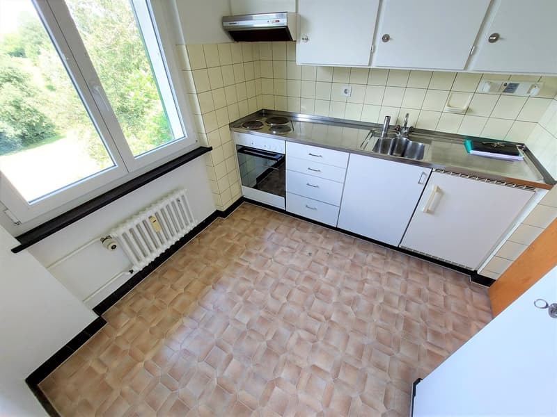 Charmante 3-Zimmer-Dachwohnung in Münchenbuchsee (4)