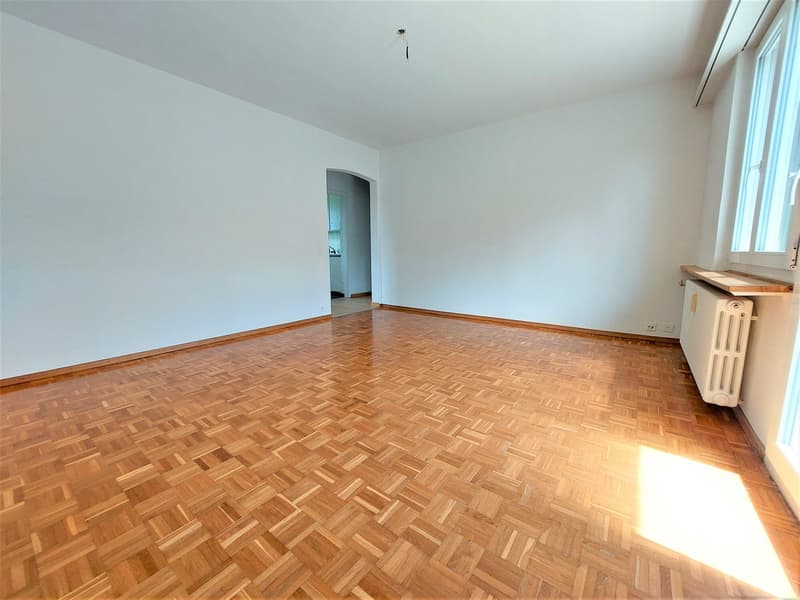 Charmante 3-Zimmer-Dachwohnung in Münchenbuchsee (6)
