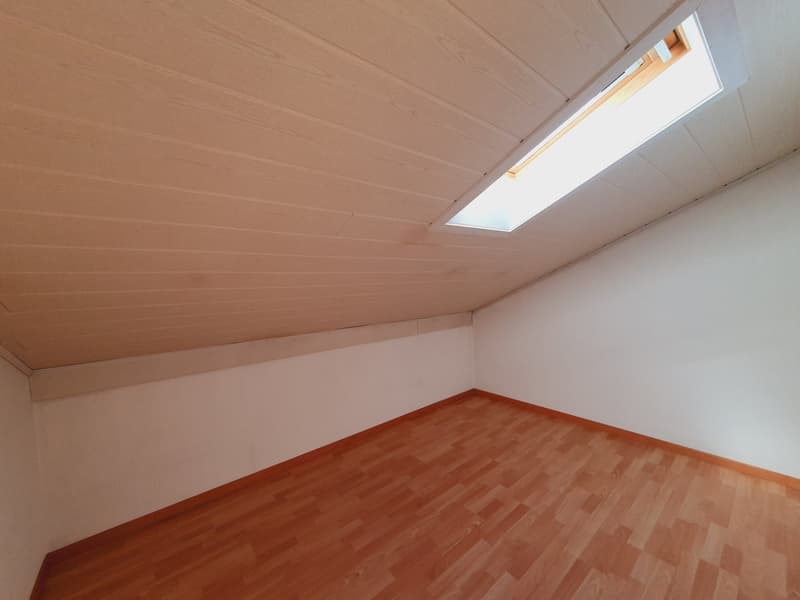 Gemütliche 1-Zimmerwohnung in Belp (5)