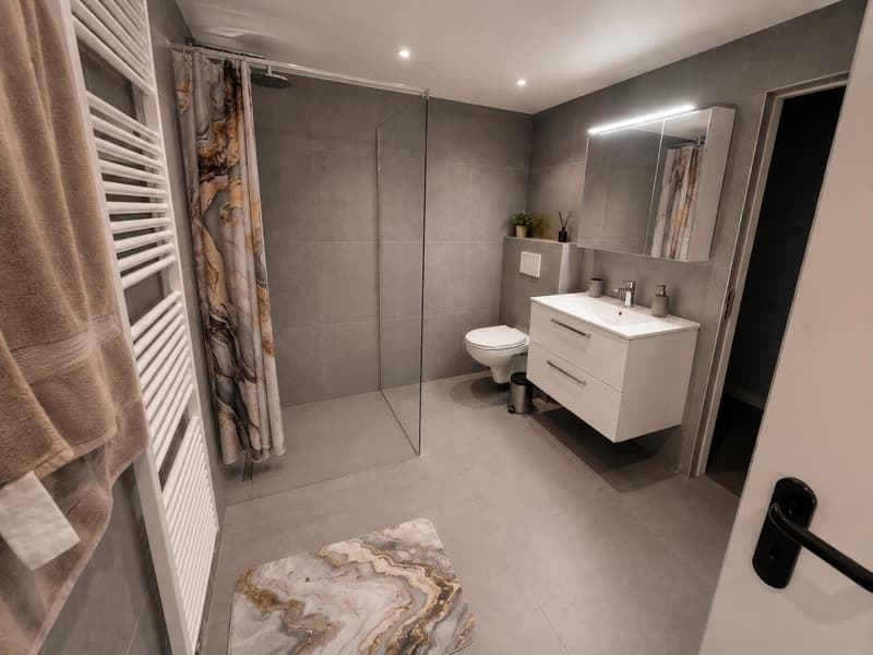 Gemütliche 2.5-Zimmer-Wohnung in Lengnau (4)