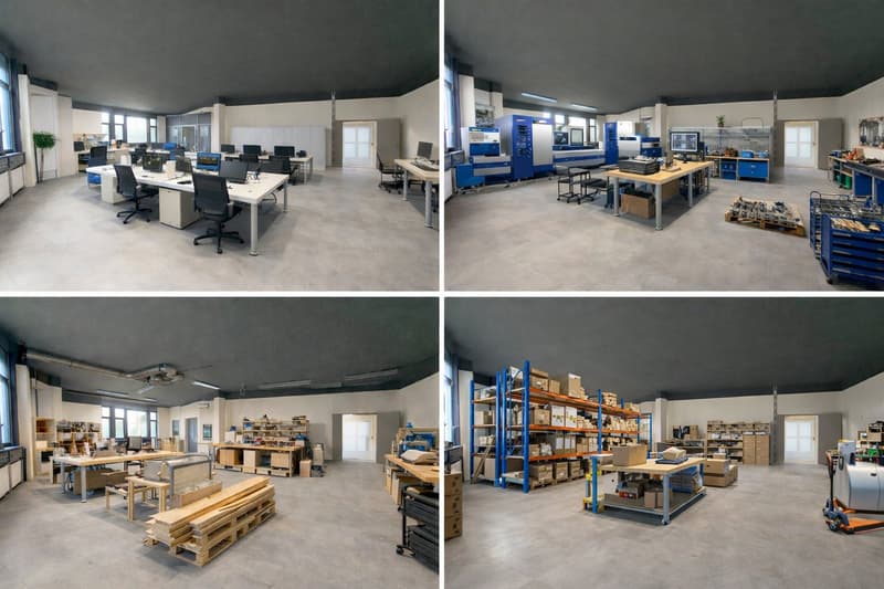 Mietflächen ab 80m2 vielseitig nutzbar (1)