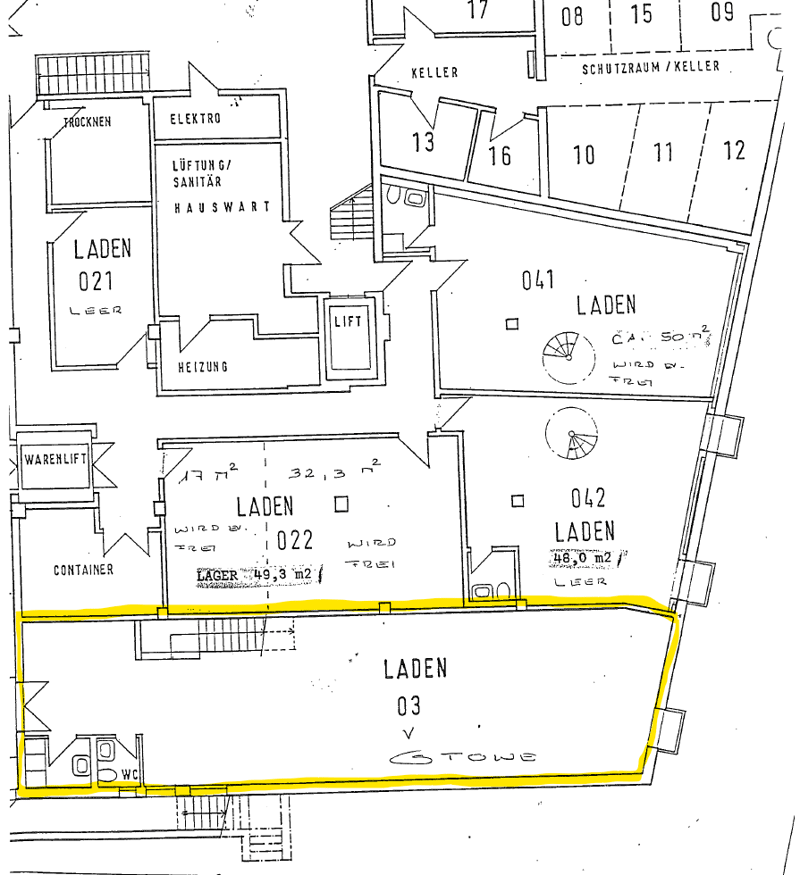 Attraktive Gewerbeimmobilie im Zentrum von Lyss (13)