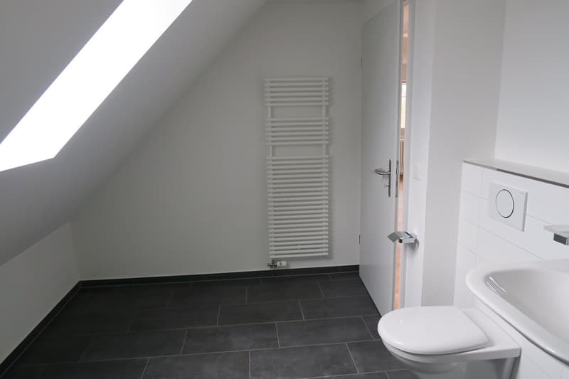Attraktive 2.5-Zimmer-Dachwohnung mit eigener Dachterrasse (9)