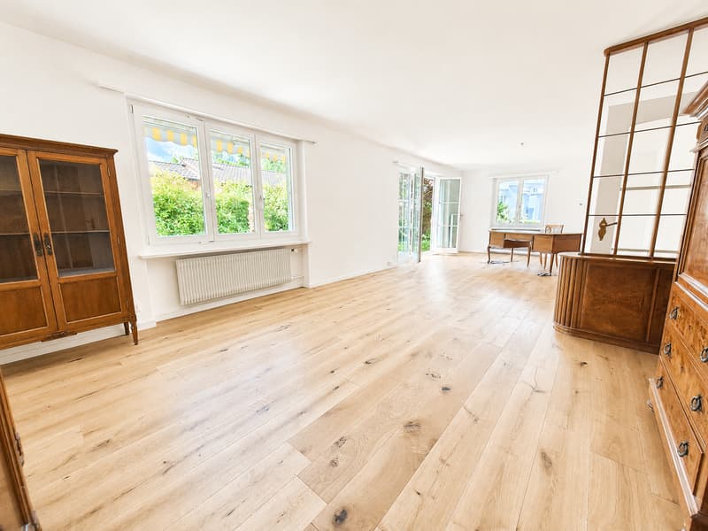 Einzigartige Perle: charmantes 6.5-Zimmer-Einfamilienhaus (12)