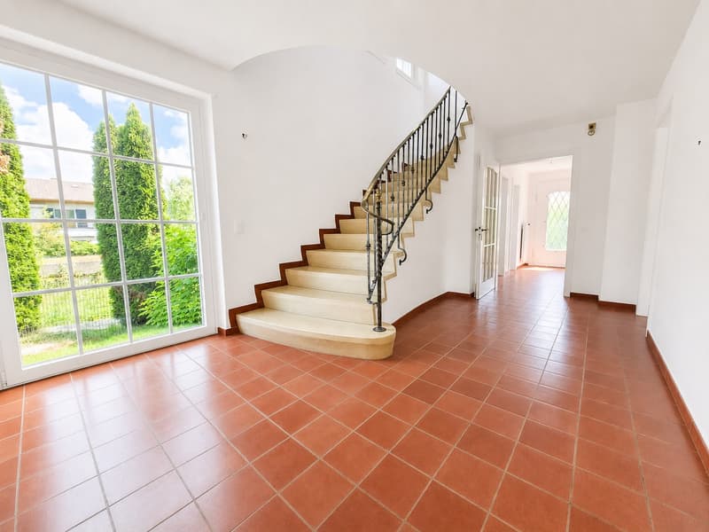 Einzigartige Perle: charmantes 6.5-Zimmer-Einfamilienhaus (9)