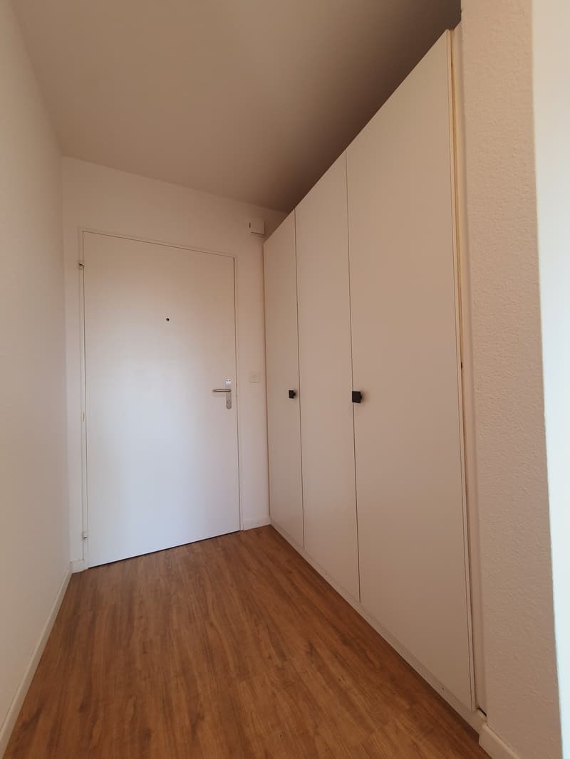 Helle 3-Zimmer-Wohnung mit Balkon und Aussicht in Meinisberg (8)