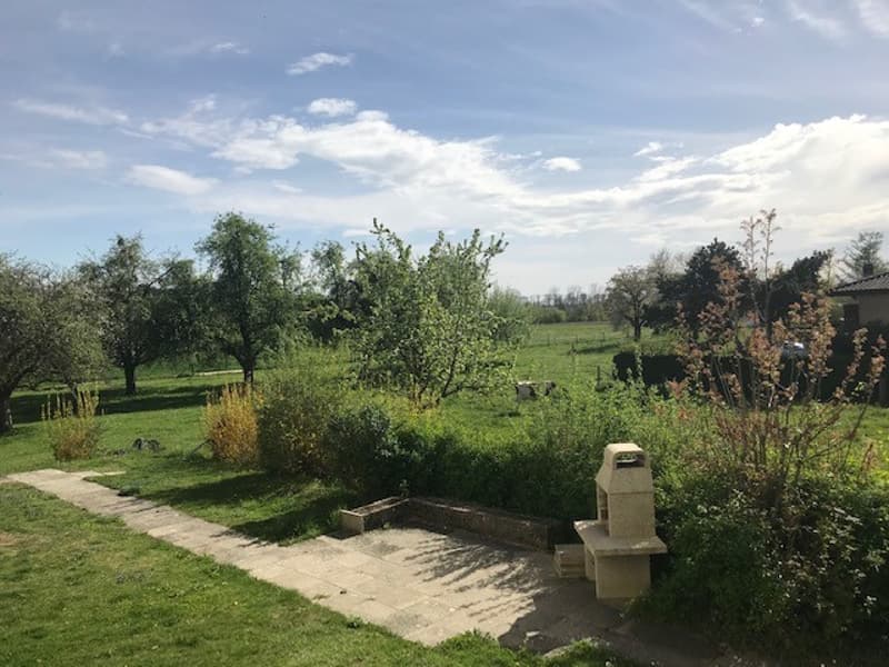 Helle 3-Zimmer-Wohnung mit Balkon und Aussicht in Meinisberg (12)