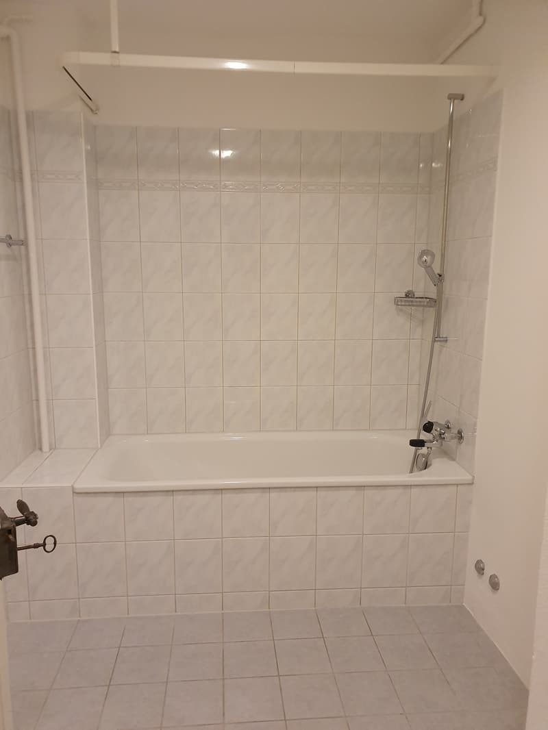 Charmante 2.5-Zimmer-Wohnung im Untergeschoss in Bern-Länggasse (7)
