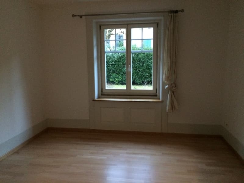 Charmante 2.5-Zimmer-Wohnung im Untergeschoss in Bern-Länggasse (6)