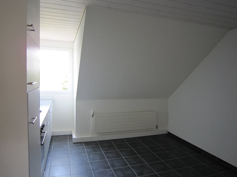 Helle 2-Zimmer-Dachwohnung nähe Europaplatz (3)