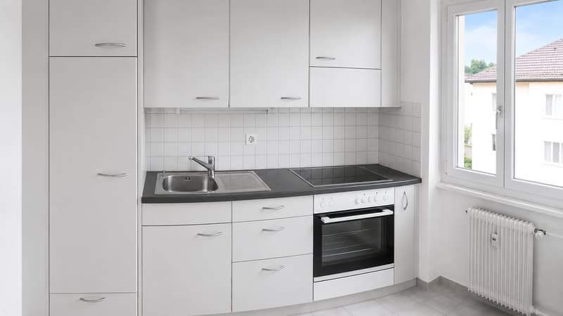 2-Zimmer-Wohnung mit Balkon im Weissenbühl-Quartier (2)